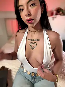 eva elifee online show from September 2025 01:40:02 AM