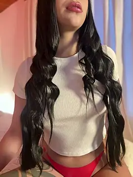 Snapshot of eva_elifee chatting on February 2026 10:52:01 PM eva elifee online show from February 2026 10:52:01 PM