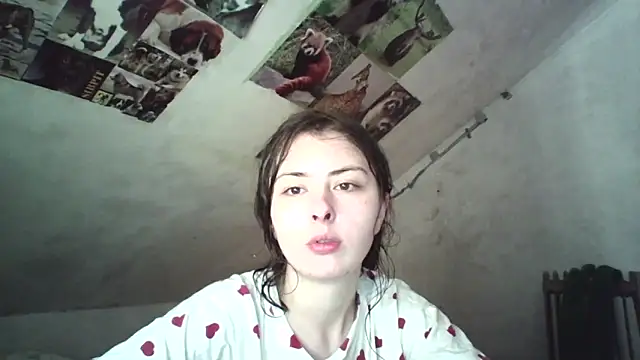 MAMA69LAMA online show from February 2026 10:55:01 PM