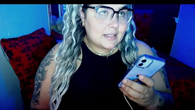 Fernanda Big Boobs online show from December 2024 03:59:02 AM