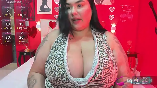 Snapshot of Fernanda_Big_Boobs chatting on February 2026 09:44:02 PM Fernanda Big Boobs online show from February 2026 09:44:02 PM
