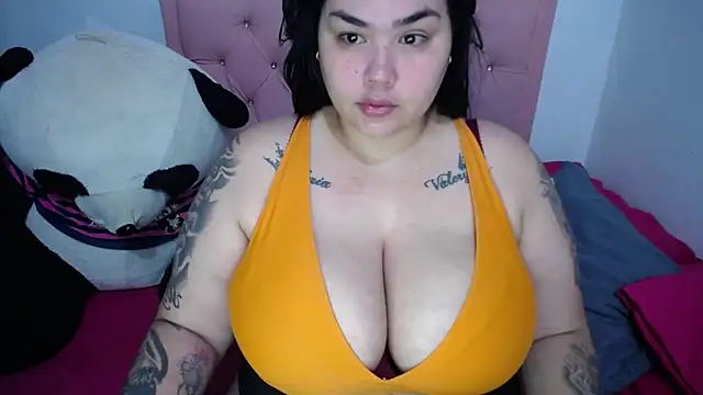 Snapshot of Fernanda_Big_Boobs chatting on June 2026 12:25:02 PM Fernanda Big Boobs online show from June 2026 12:25:02 PM