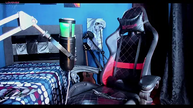 kenintoro online show from September 2025 10:46:02 PM