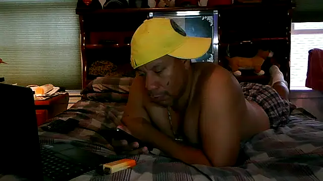 pimpdaddy4ever online show from November 2025 03:12:02 PM