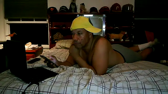 pimpdaddy4ever online show from December 2025 10:51:03 PM