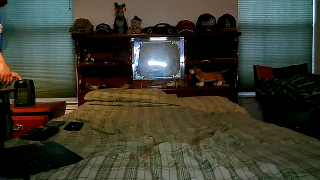 pimpdaddy4ever online show from February 2026 09:58:01 PM