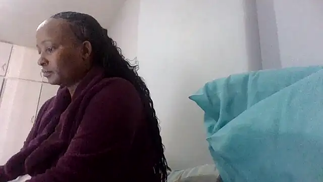 BabeAssXX online show from October 2025 07:16:01 AM