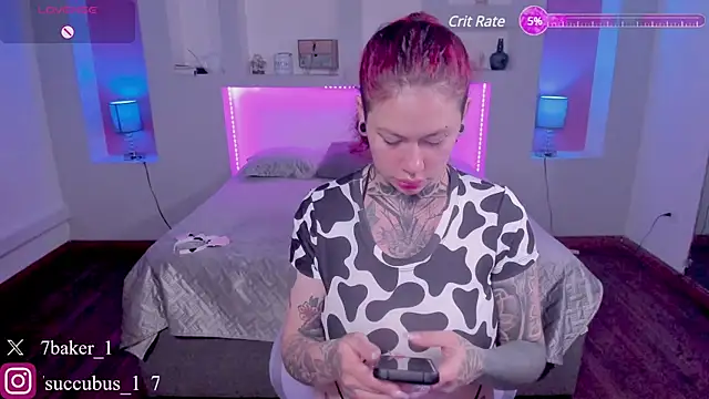 Snapshot of ViolettaBaker_ chatting on March 2025 07:39:01 PM ViolettaBaker online show from March 2025 07:39:01 PM