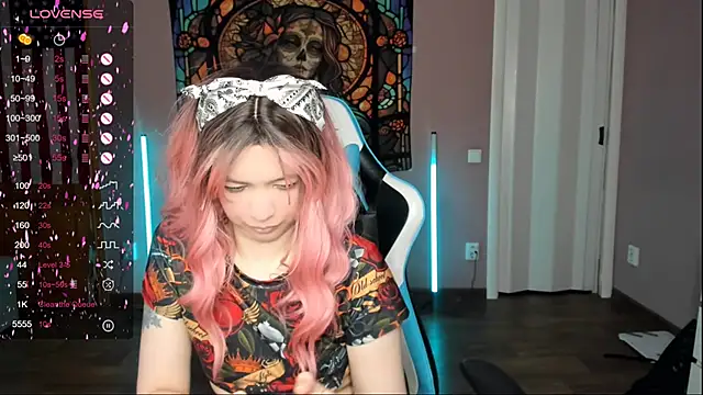 Project hisoka online show from November 2025 03:05:01 AM