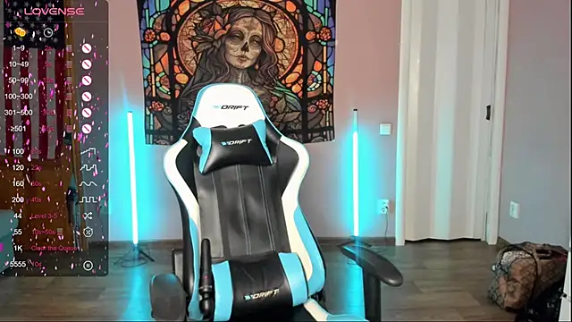 Project hisoka online show from November 2025 04:12:01 AM