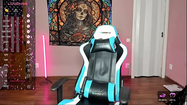 Project hisoka online show from November 2025 04:23:02 AM