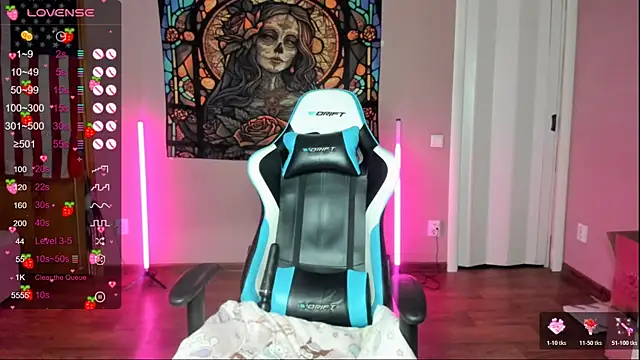 Project hisoka online show from January 2026 04:03:01 AM