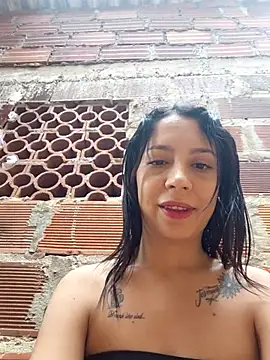 MariCeleste- online show from January 2026 09:29:01 PM