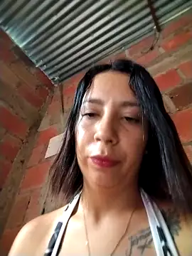 MariCeleste- online show from March 2026 08:15:02 PM