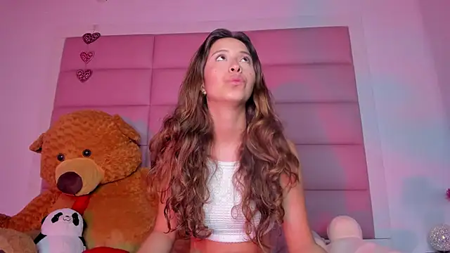 little-Emma online show from February 2025 06:30:02 AM