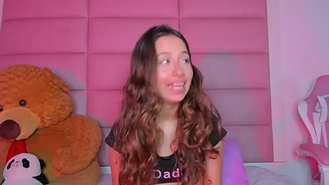 little-Emma online show from March 2025 09:21:01 AM