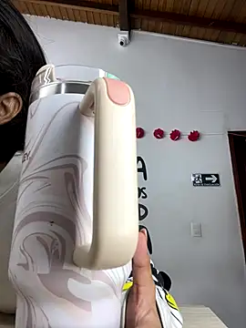 little-Emma online show from September 2025 03:08:01 AM