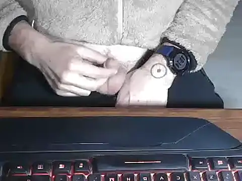 Adri gard online show from February 2025 09:16:02 PM