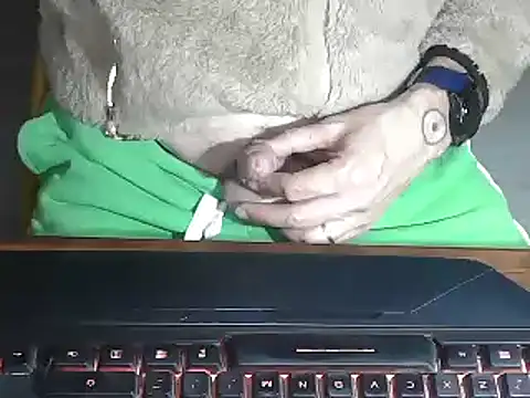 Adri gard online show from March 2025 11:11:02 PM