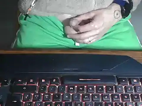 Adri gard online show from March 2025 09:46:02 PM