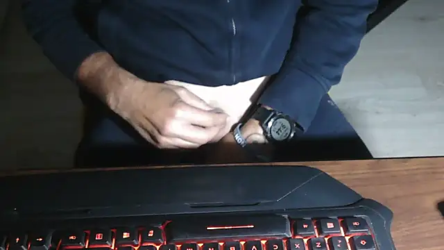 Adri gard online show from October 2025 07:45:02 PM