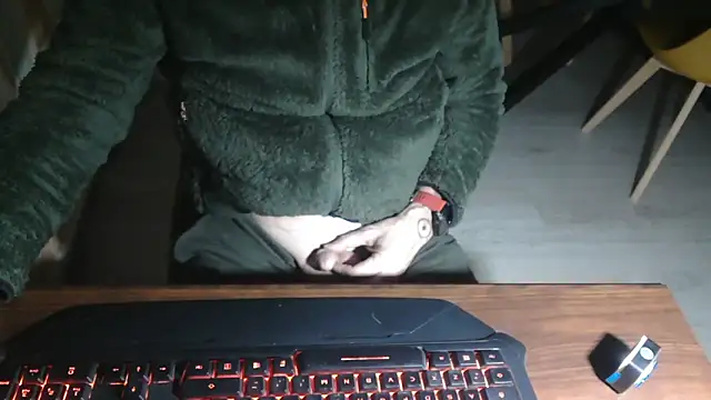 Adri gard online show from February 2026 08:56:01 PM