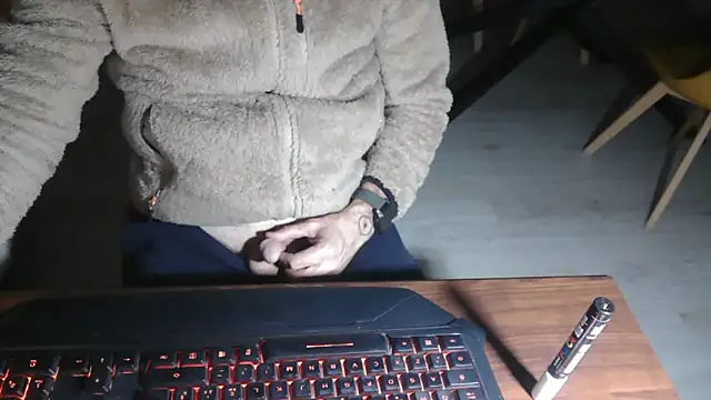 Adri gard online show from February 2026 09:16:02 PM