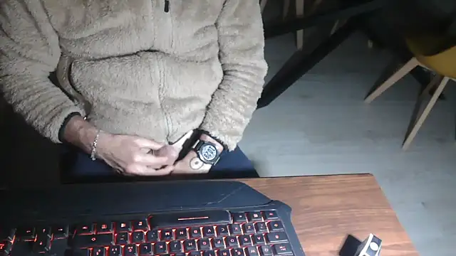 Adri gard online show from March 2026 09:29:01 PM