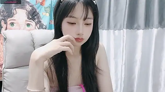 Nery Asian online show from January 2025 06:06:01 AM