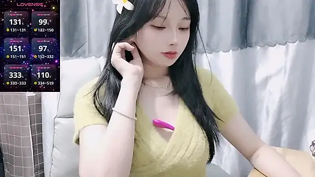 Nery Asian online show from February 2025 06:14:01 AM