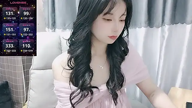 Nery Asian online show from February 2025 02:28:02 AM