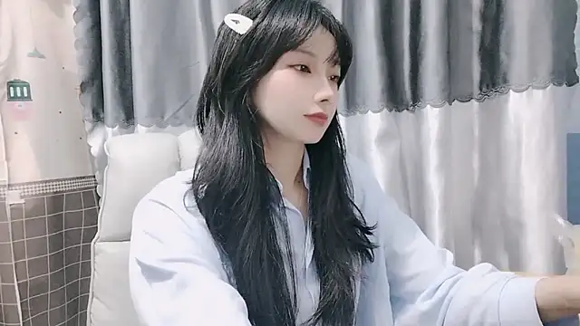 Nery Asian online show from February 2025 07:34:01 AM