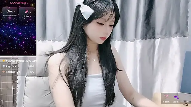 Nery Asian online show from March 2025 06:15:02 AM