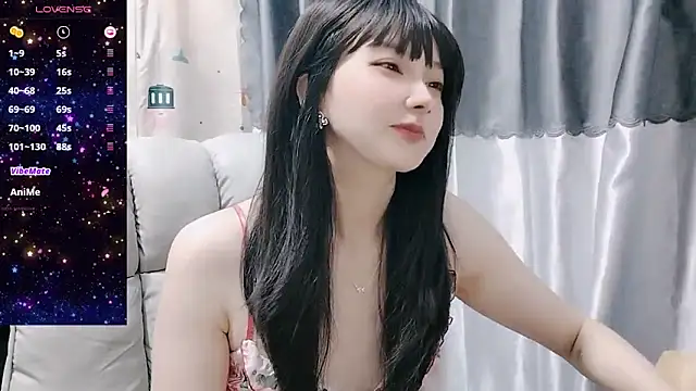 Nery Asian online show from March 2025 02:21:01 AM