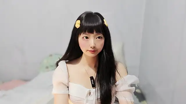 Nery Asian online show from September 2025 02:44:01 AM