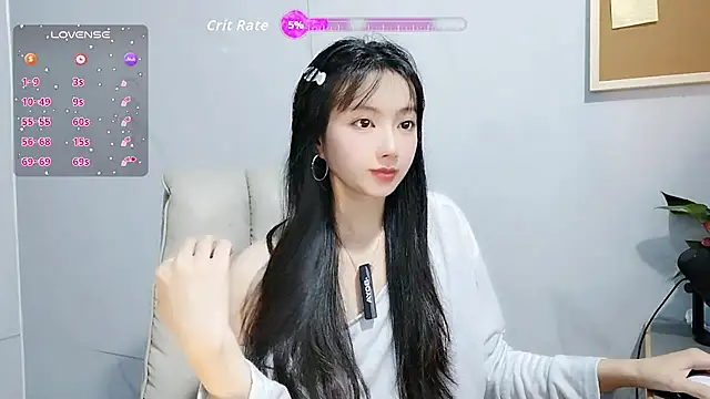 Nery Asian online show from October 2025 06:56:02 AM