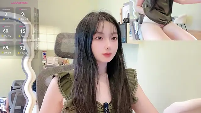 Nery Asian online show from February 2026 06:17:01 AM