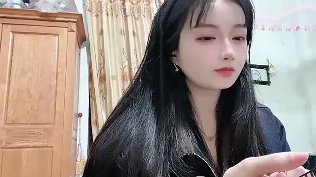 Nery Asian online show from February 2026 01:57:02 AM