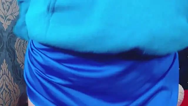 Lilyevansx online show from March 2025 01:57:02 PM