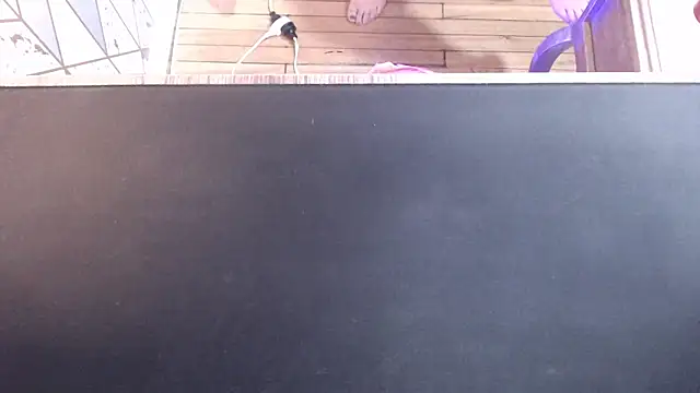 Lilyevansx online show from April 2026 04:34:02 PM