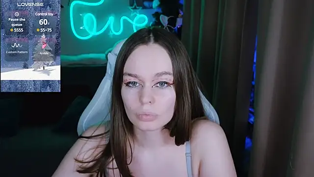 Bad Girl009 online show from January 2025 03:27:01 PM