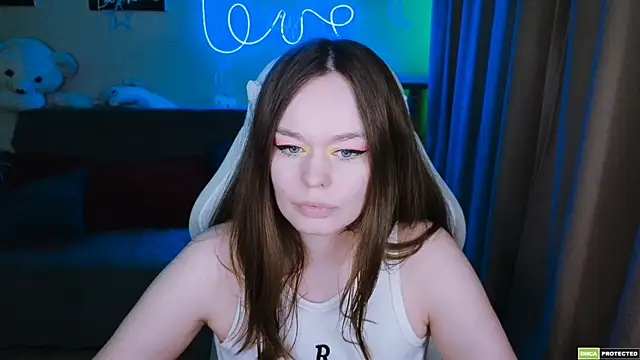 Bad Girl009 online show from March 2025 04:53:01 PM