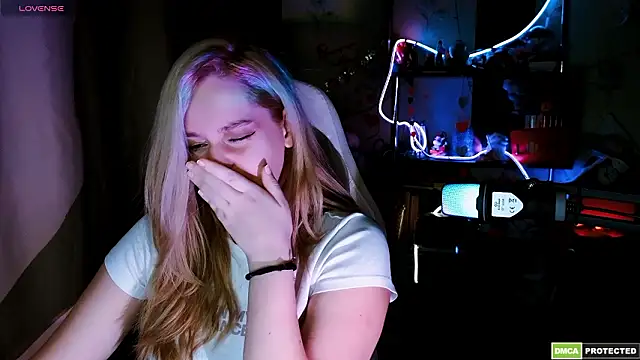 Bad Girl009 online show from February 2026 05:33:01 PM