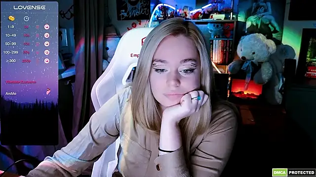 Bad Girl009 online show from March 2026 04:46:01 PM