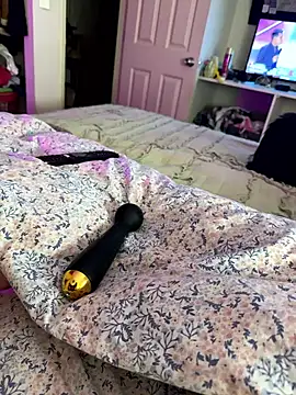 Reinacatchile online show from November 2025 01:42:01 AM