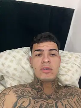 Manoaleatorio7 online show from May 2026 05:27:02 AM