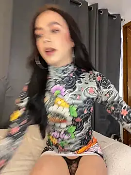 Vonmodel1 online show from December 2024 08:25:02 PM