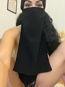 Amberonee31 online show from February 2025 07:36:01 PM