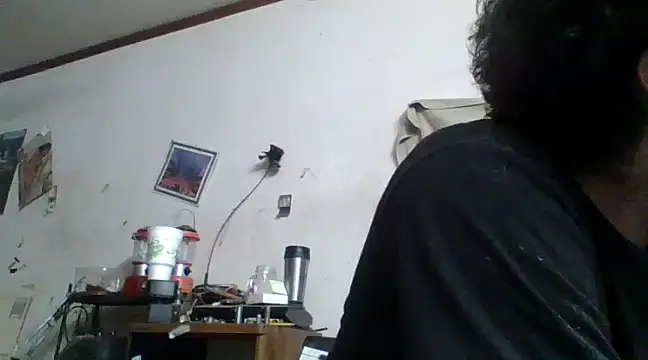 BigPeter6987 online show from December 2024 12:18:01 AM