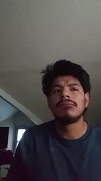 MynameisPaco online show from November 2025 05:34:02 PM